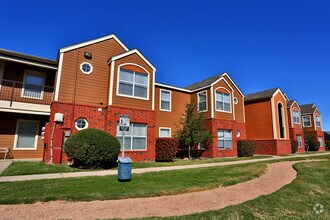Country Park Apartments