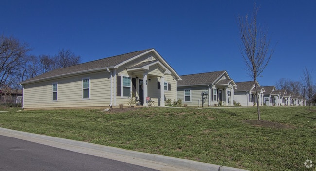 Hallmark Station Apartments