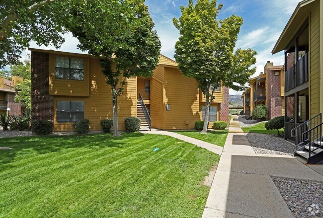 Northpointe Village Apartment Homes